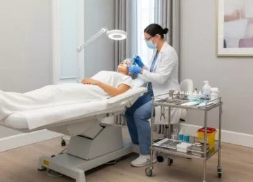 Bioestimuladores de Colágeno