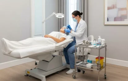 Bioestimuladores de Colágeno