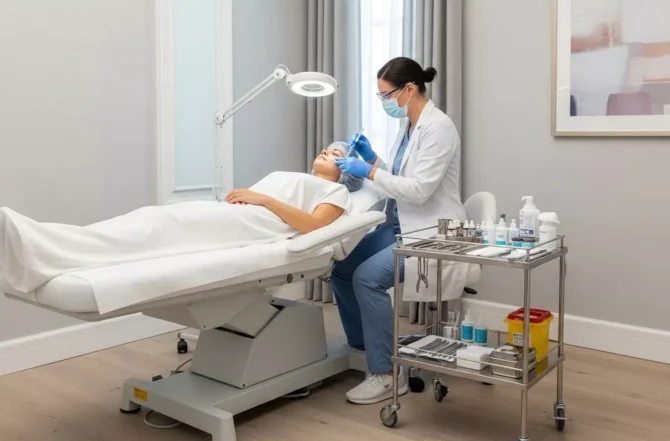 Bioestimuladores de Colágeno