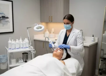 HydraFacial