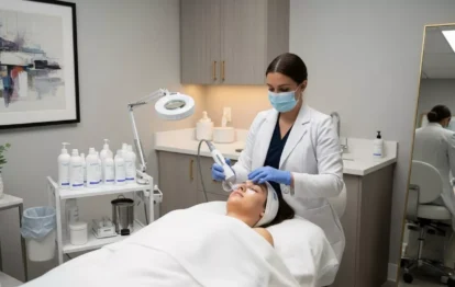 HydraFacial