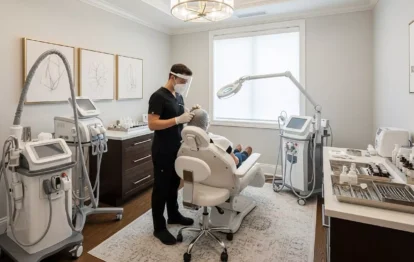 Tratamento para Queda de Cabelo